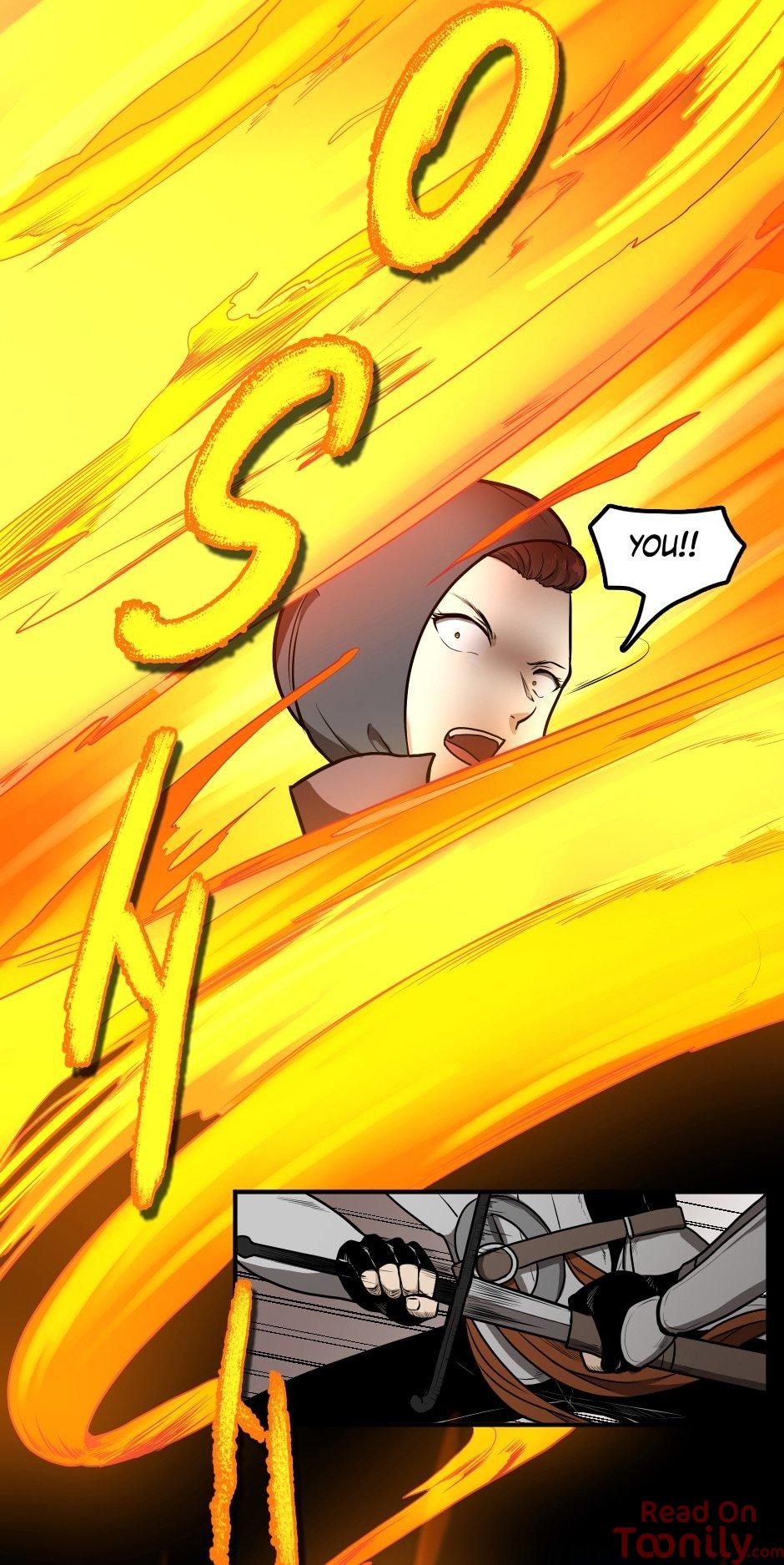 The Beginning After The End chapter 50 page 41