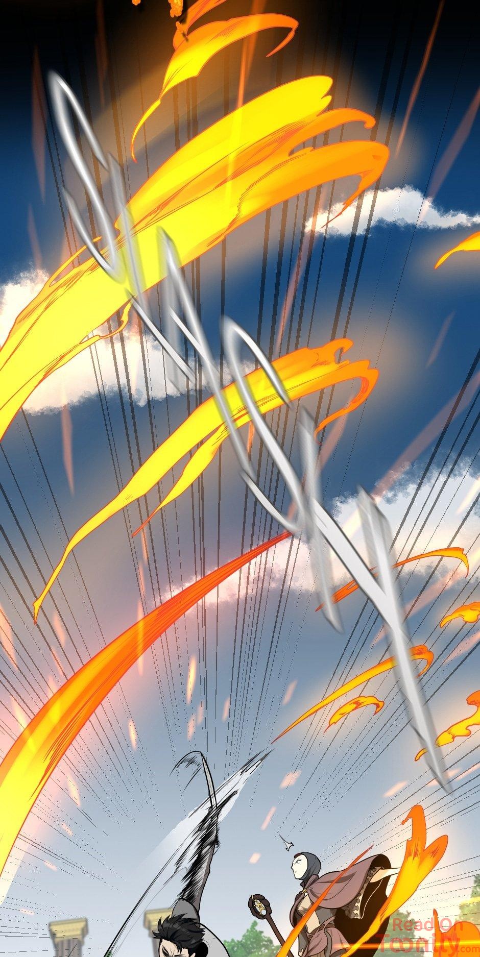 The Beginning After The End chapter 50 page 42