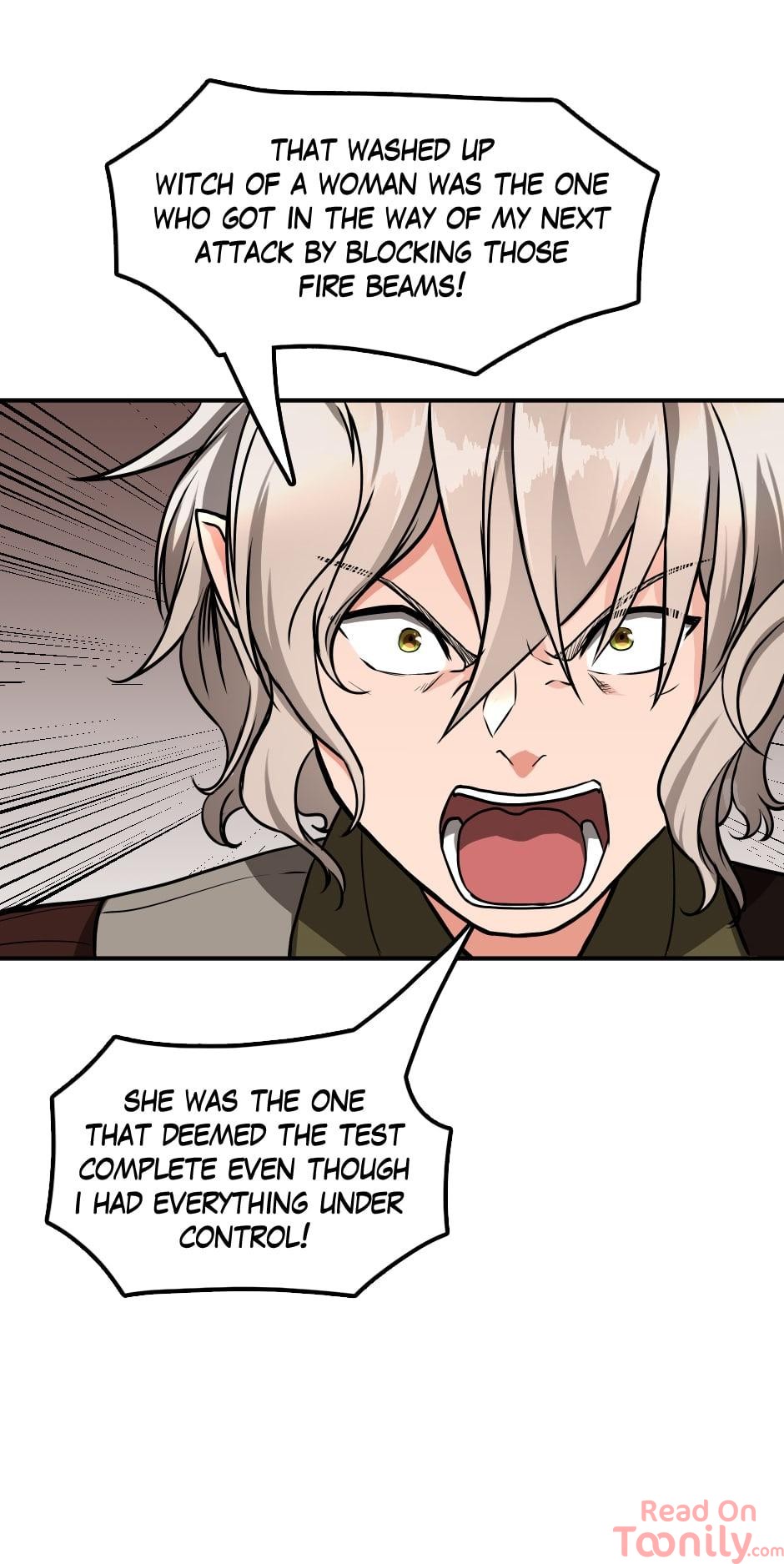 The Beginning After The End chapter 50 page 46