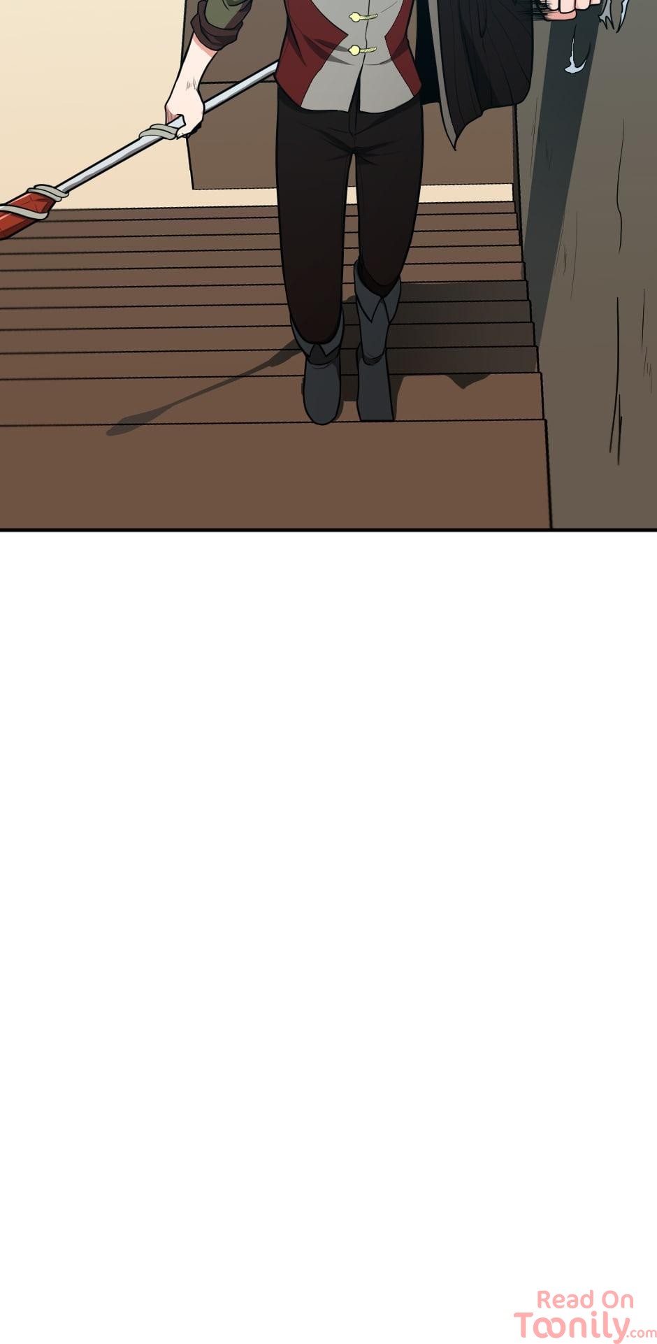 The Beginning After The End chapter 50 page 51