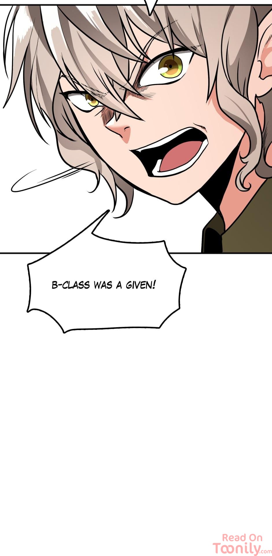 The Beginning After The End chapter 50 page 53