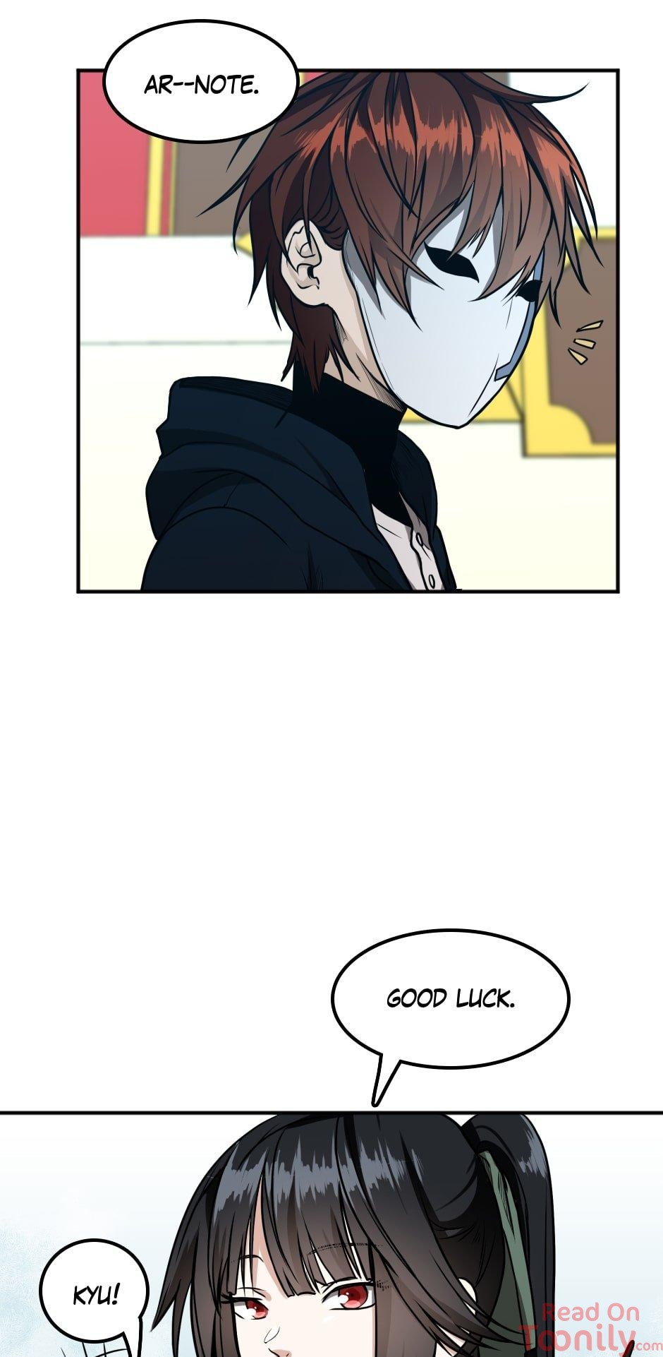 The Beginning After The End chapter 50 page 56