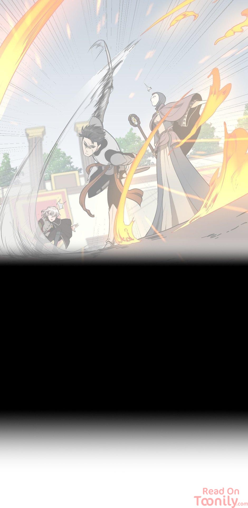 The Beginning After The End chapter 50 page 60