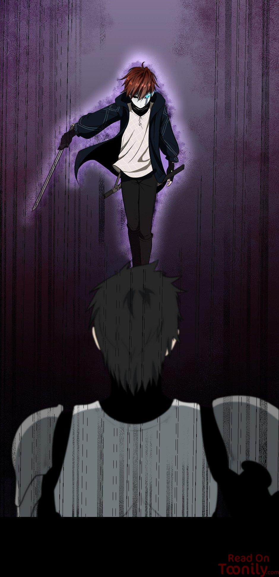 The Beginning After The End chapter 50 page 66