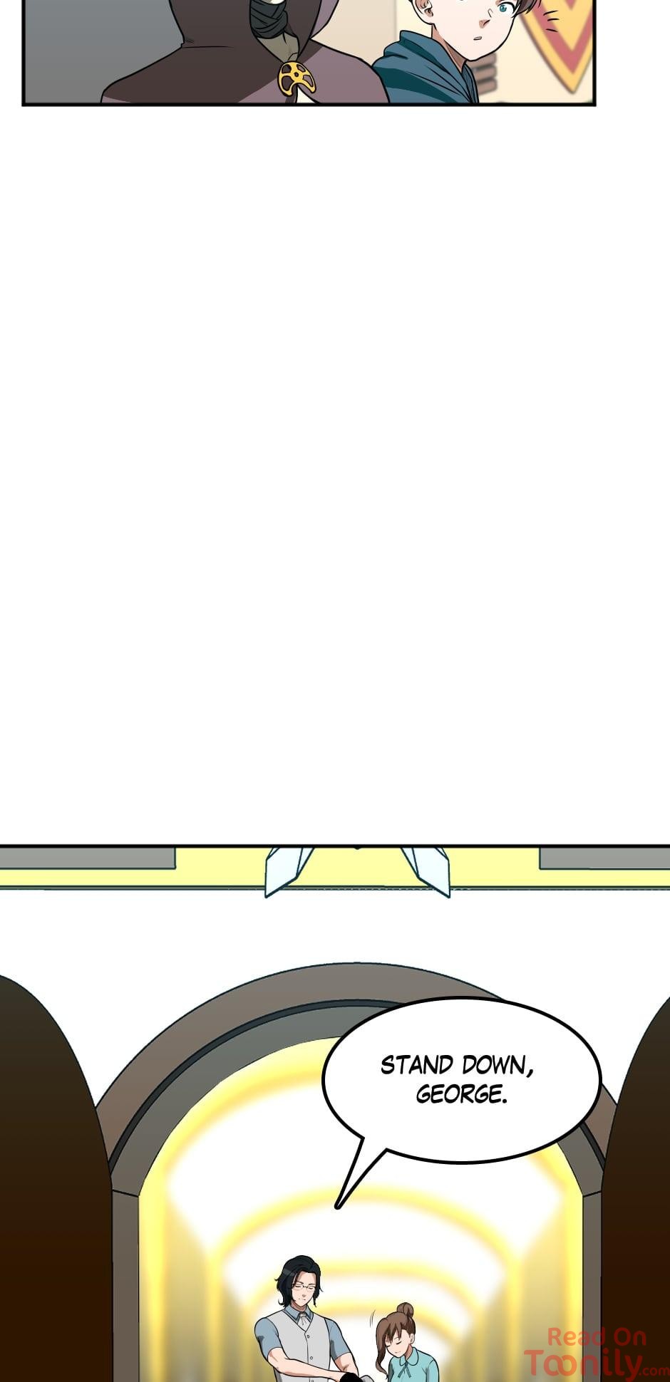 The Beginning After The End chapter 50 page 71