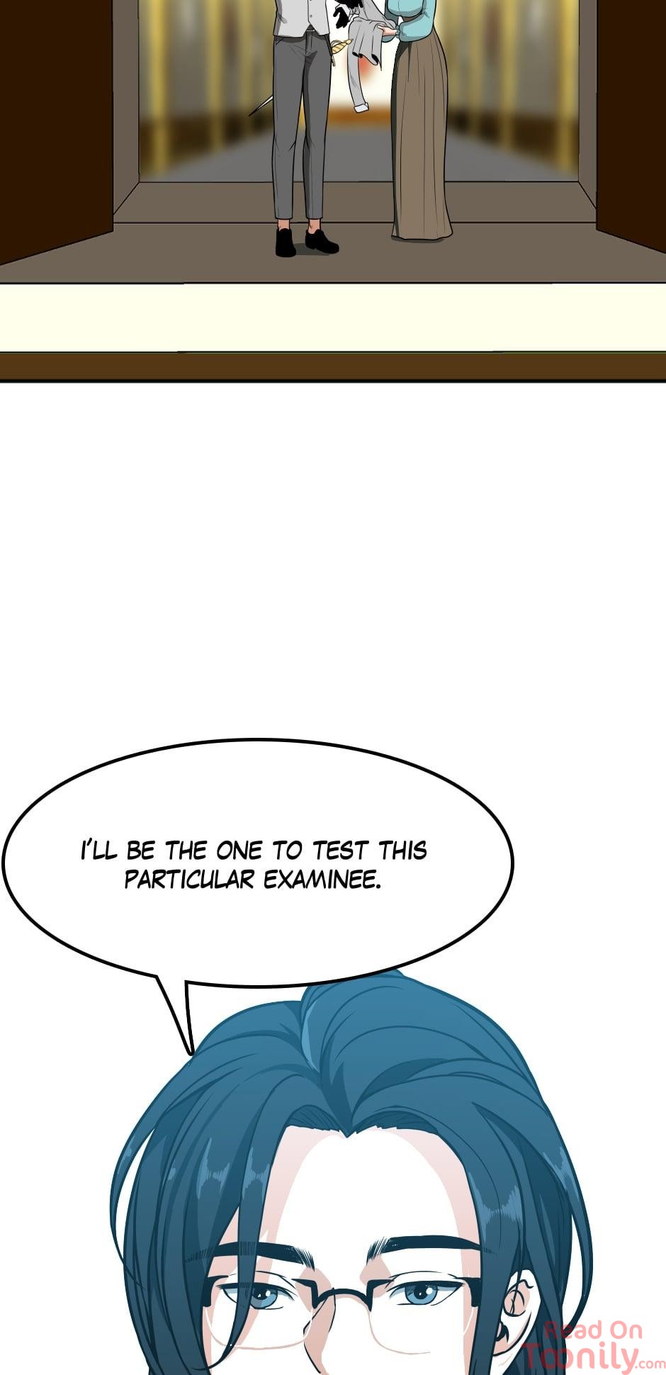 The Beginning After The End chapter 50 page 72