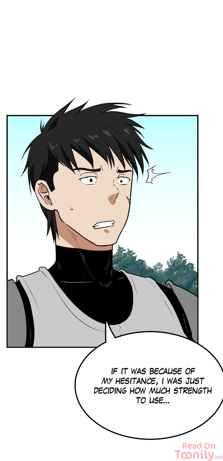 The Beginning After The End chapter 50 page 75