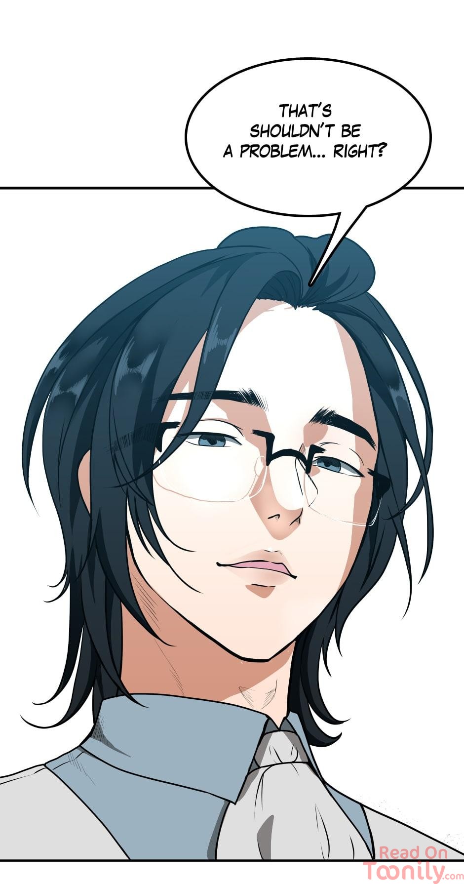 The Beginning After The End chapter 50 page 77