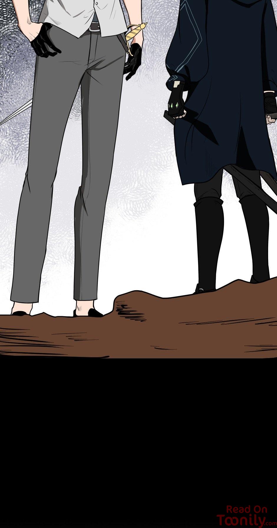 The Beginning After The End chapter 50 page 79