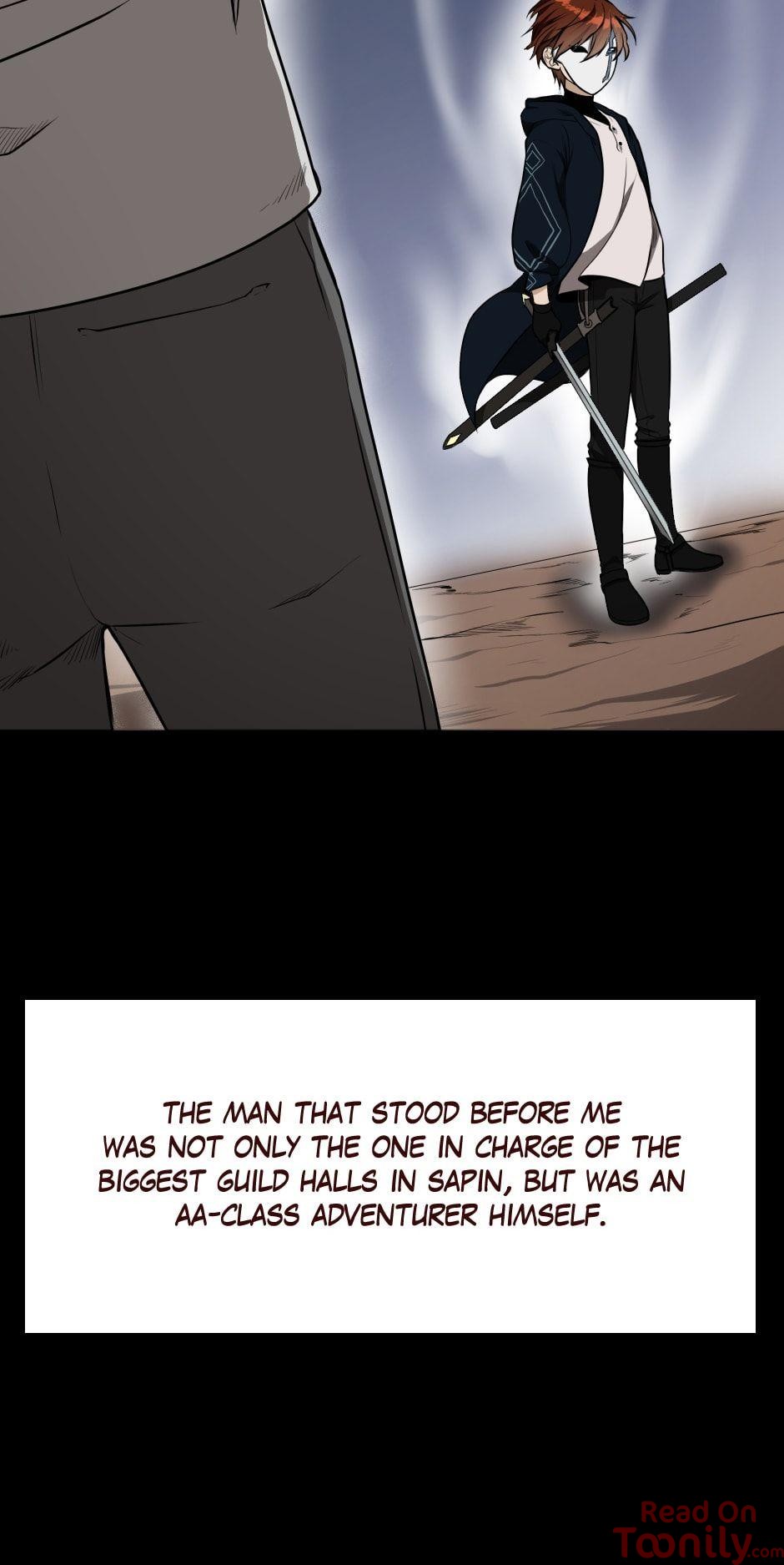 The Beginning After The End chapter 51 page 5