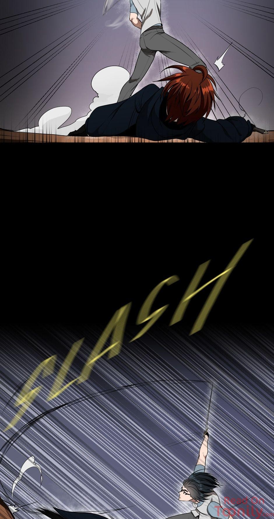 The Beginning After The End chapter 51 page 22