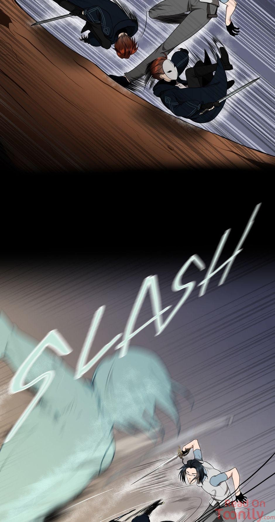 The Beginning After The End chapter 51 page 23