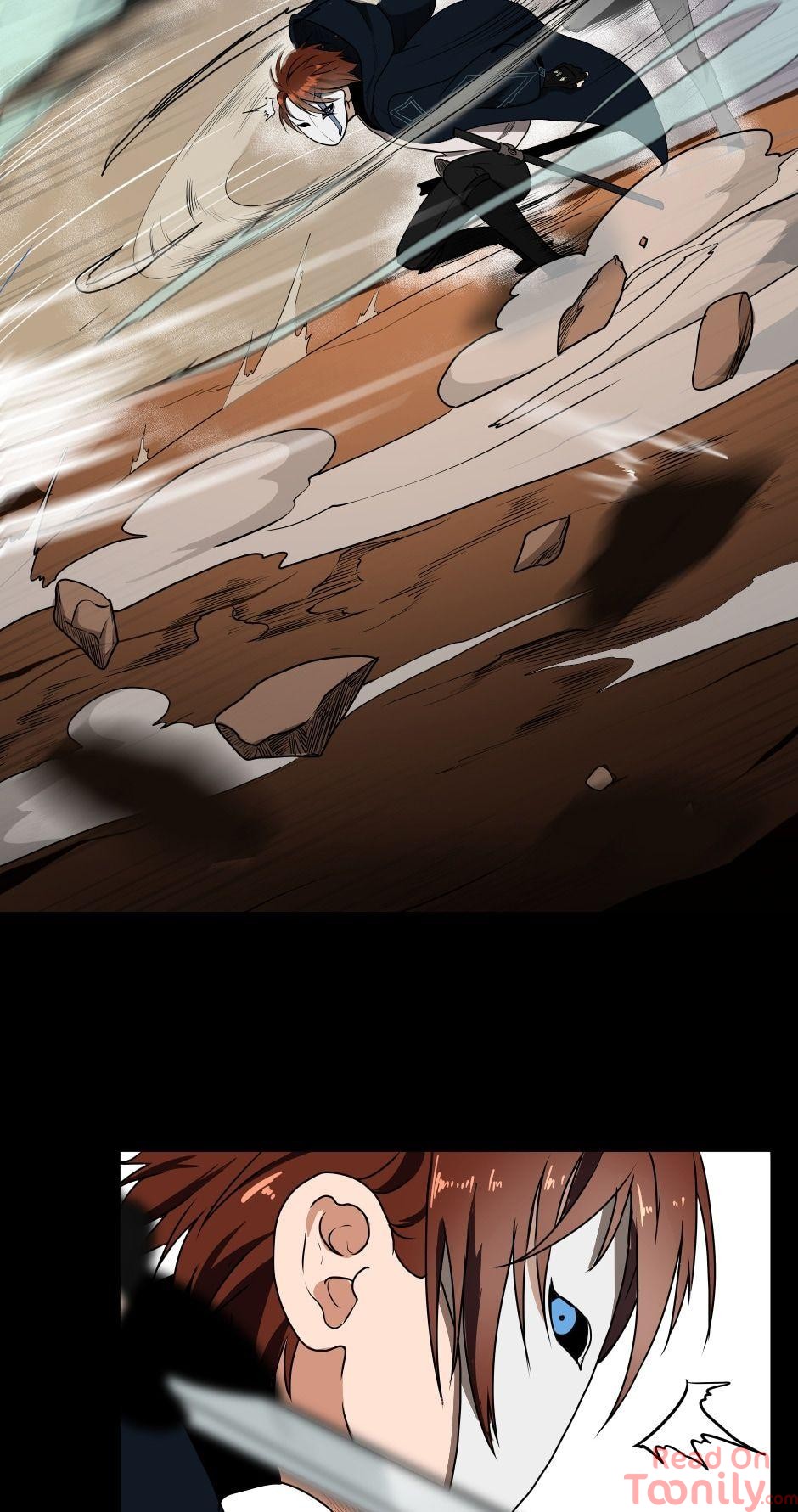 The Beginning After The End chapter 51 page 24