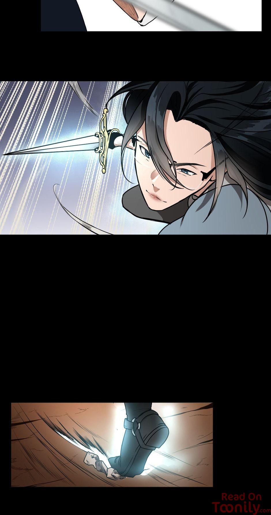 The Beginning After The End chapter 51 page 25