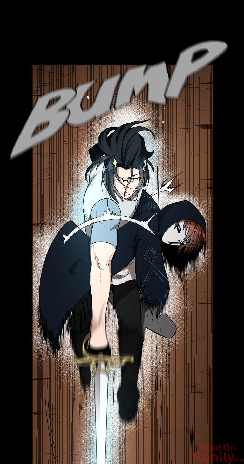 The Beginning After The End chapter 51 page 26