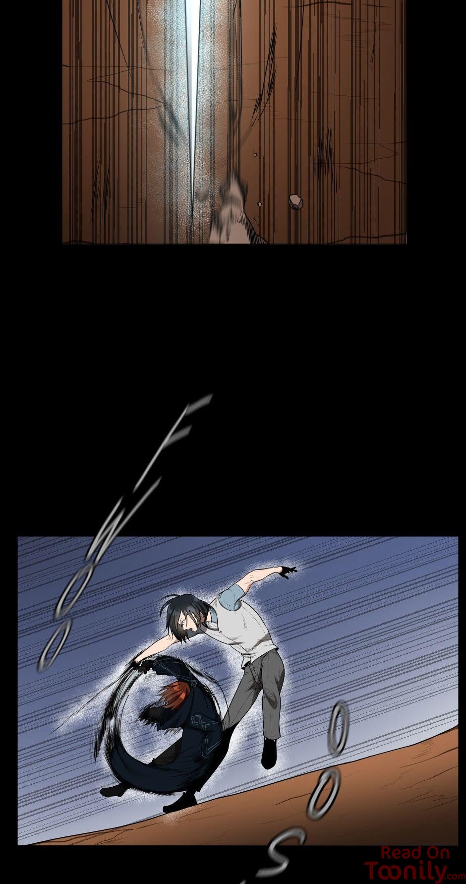 The Beginning After The End chapter 51 page 27
