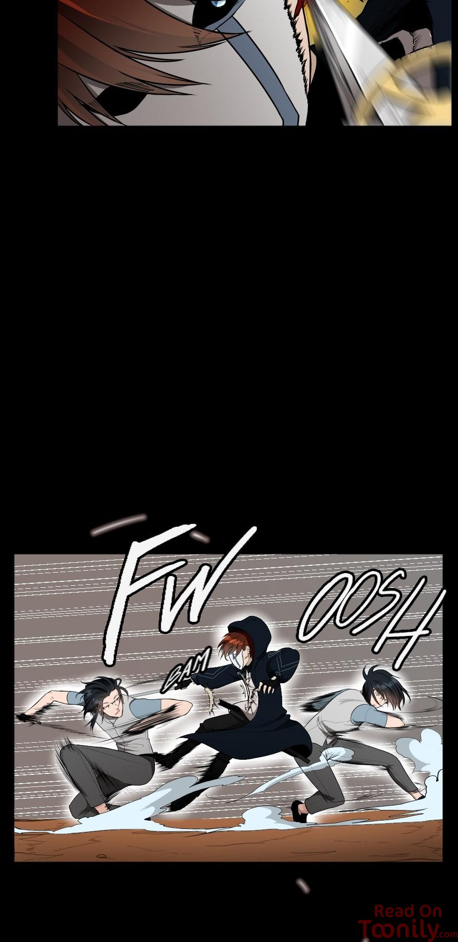 The Beginning After The End chapter 51 page 37