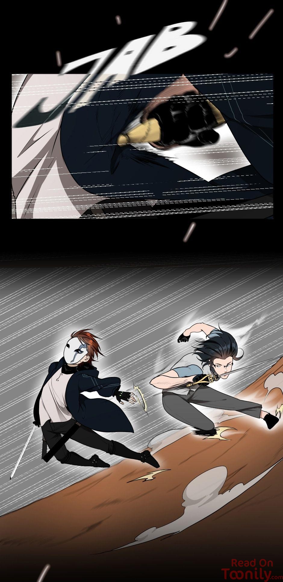 The Beginning After The End chapter 51 page 38
