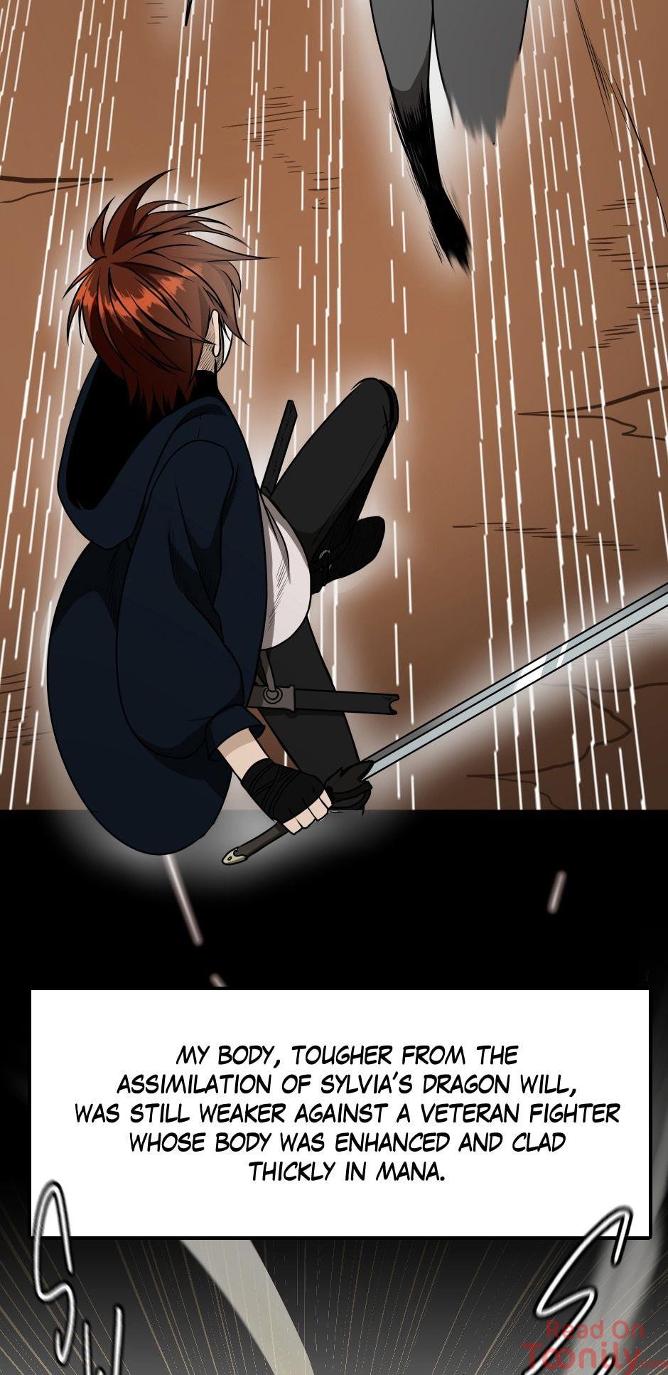 The Beginning After The End chapter 51 page 41
