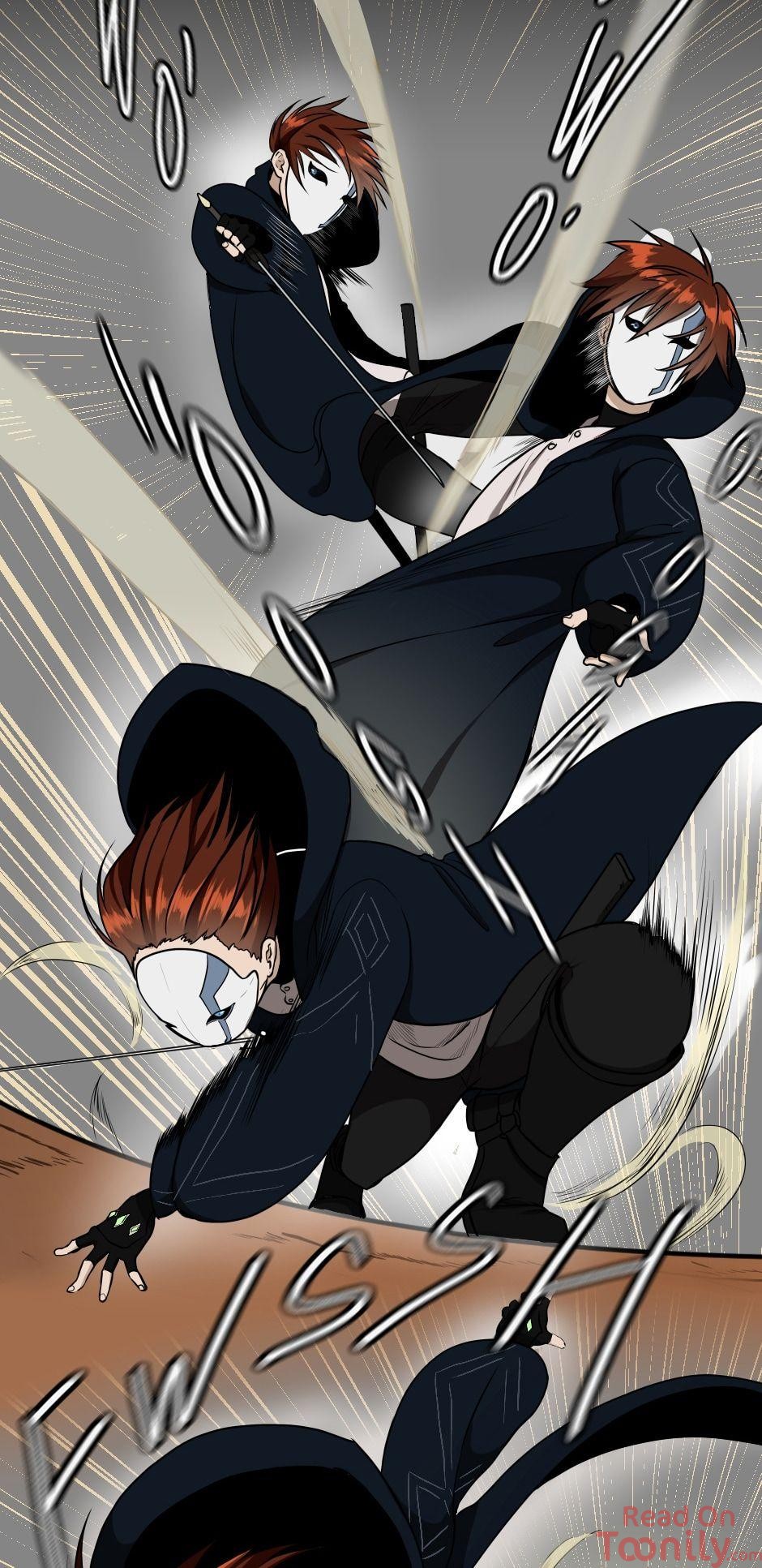 The Beginning After The End chapter 51 page 42