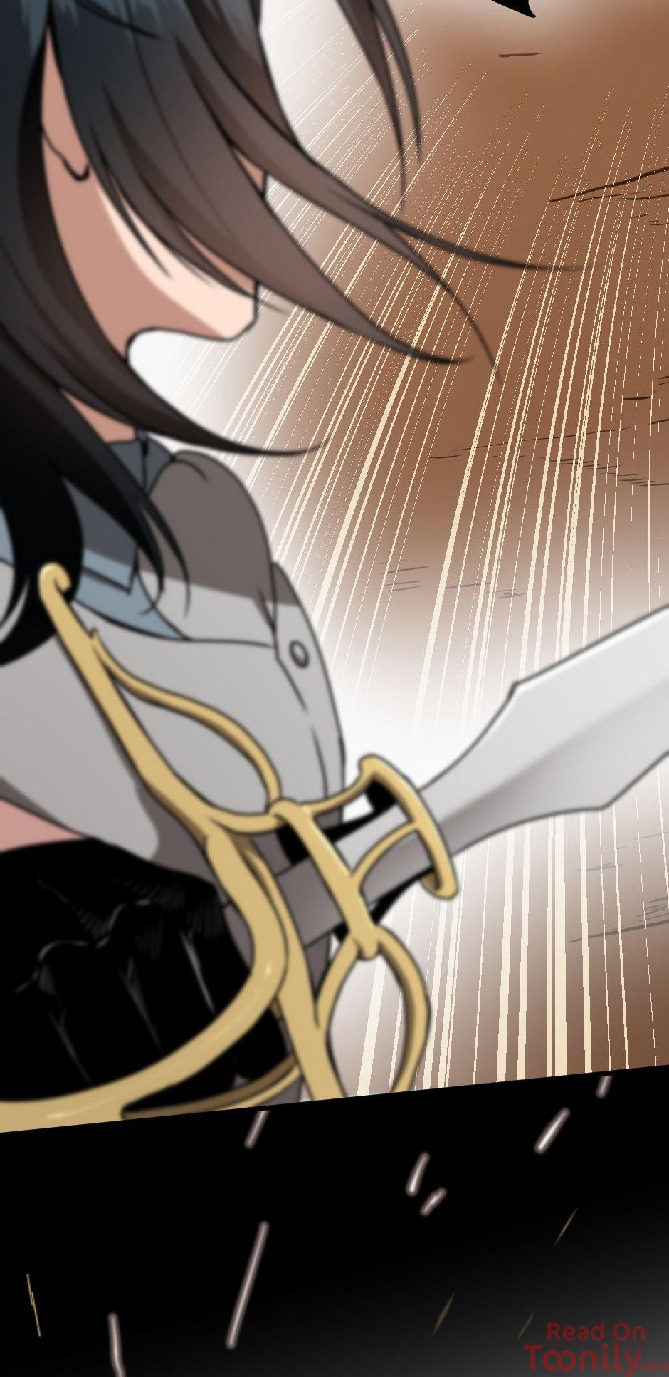 The Beginning After The End chapter 51 page 44