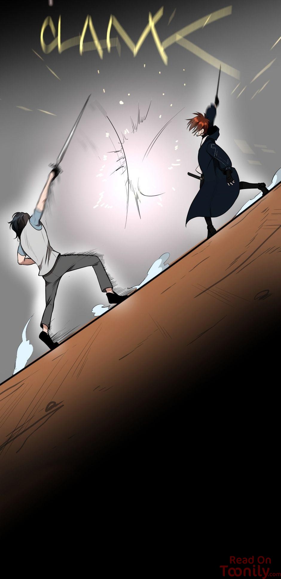 The Beginning After The End chapter 51 page 45