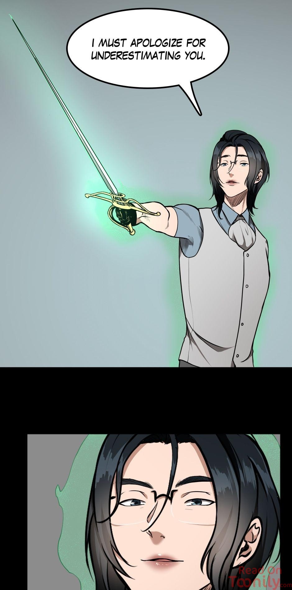 The Beginning After The End chapter 51 page 49