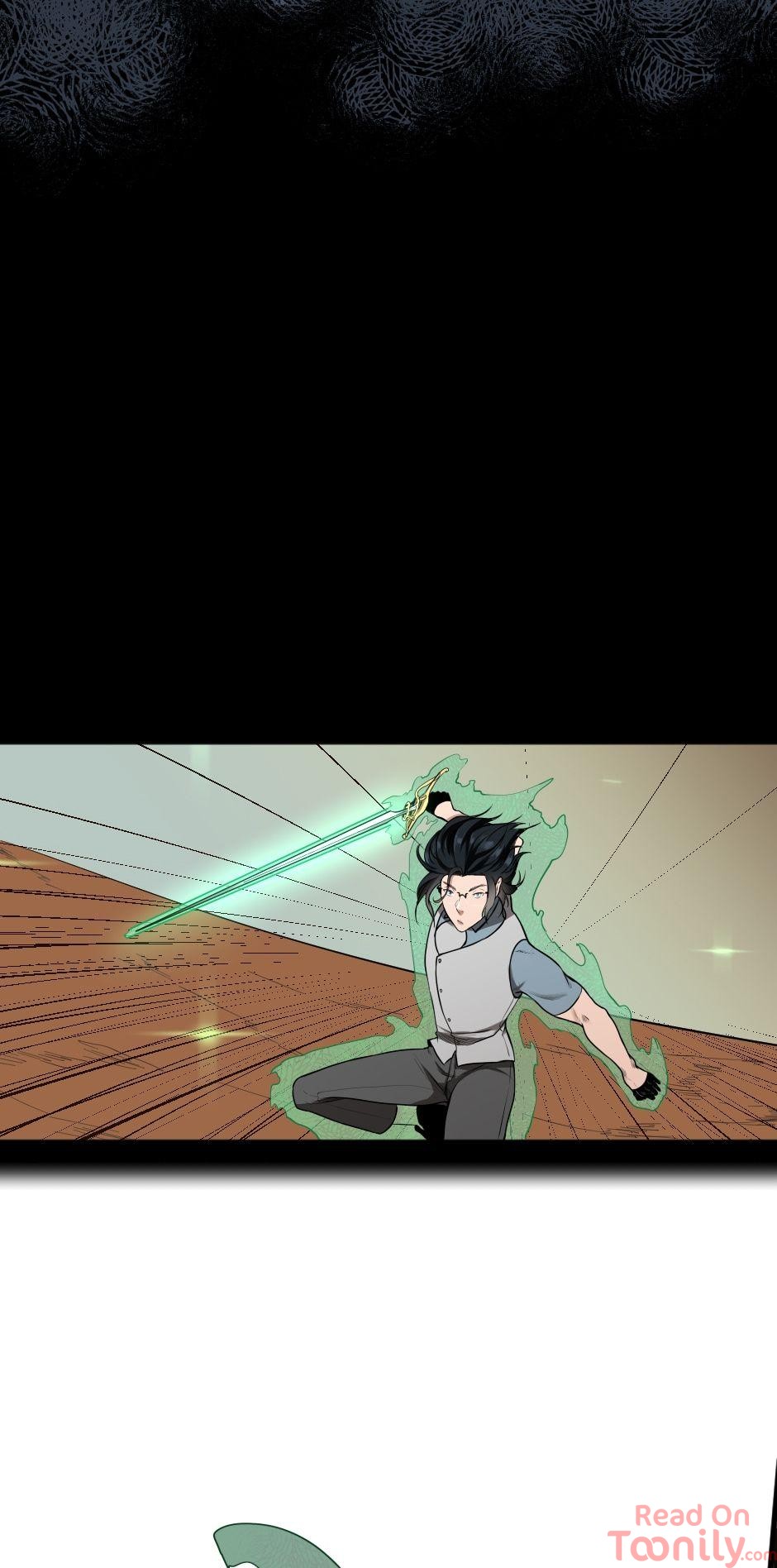 The Beginning After The End chapter 51 page 52