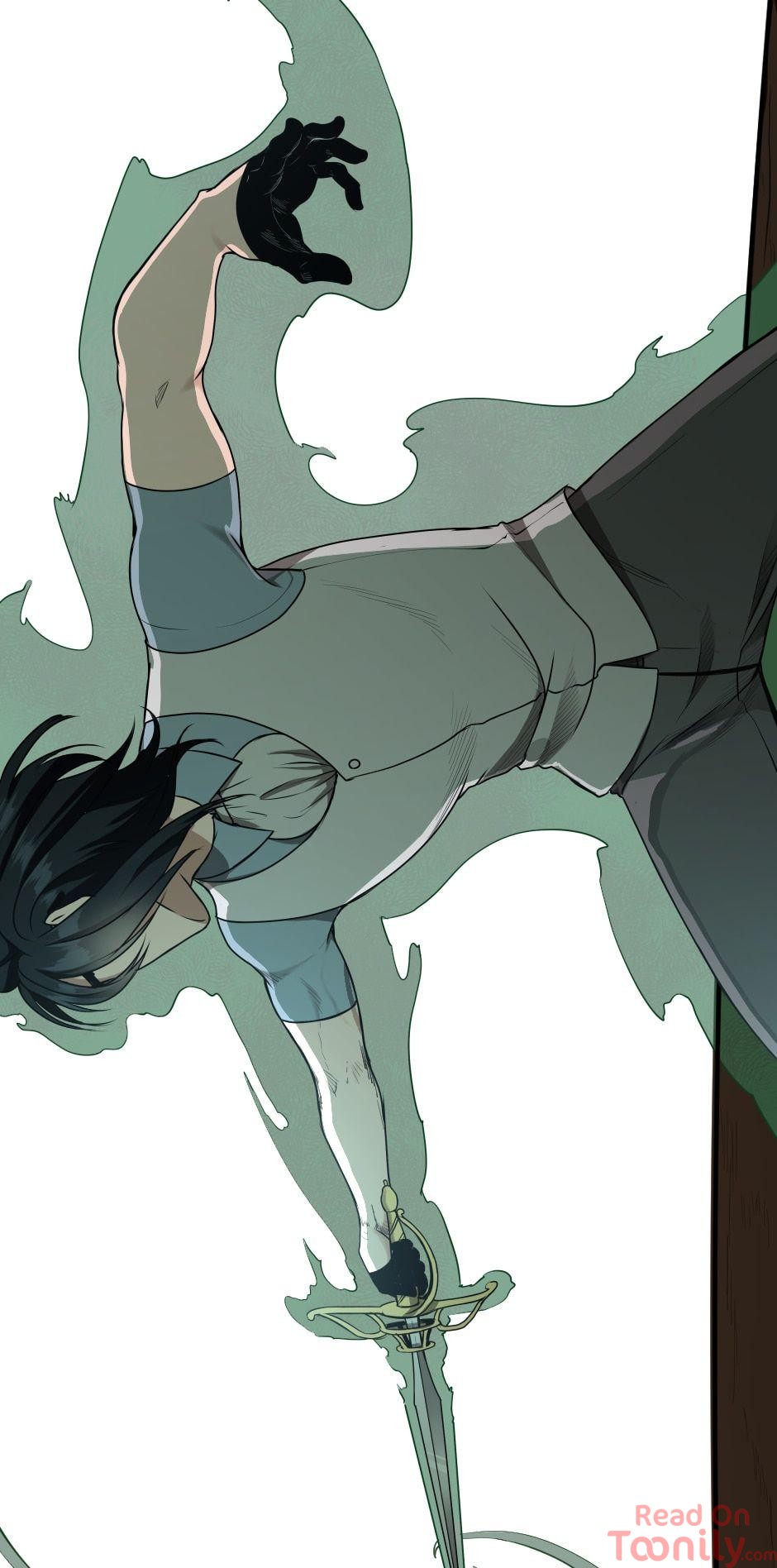 The Beginning After The End chapter 51 page 53