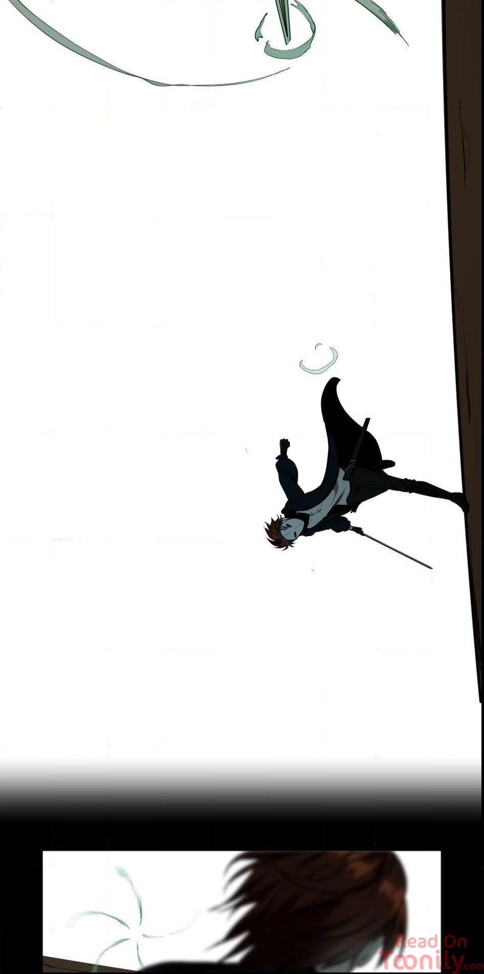 The Beginning After The End chapter 51 page 54