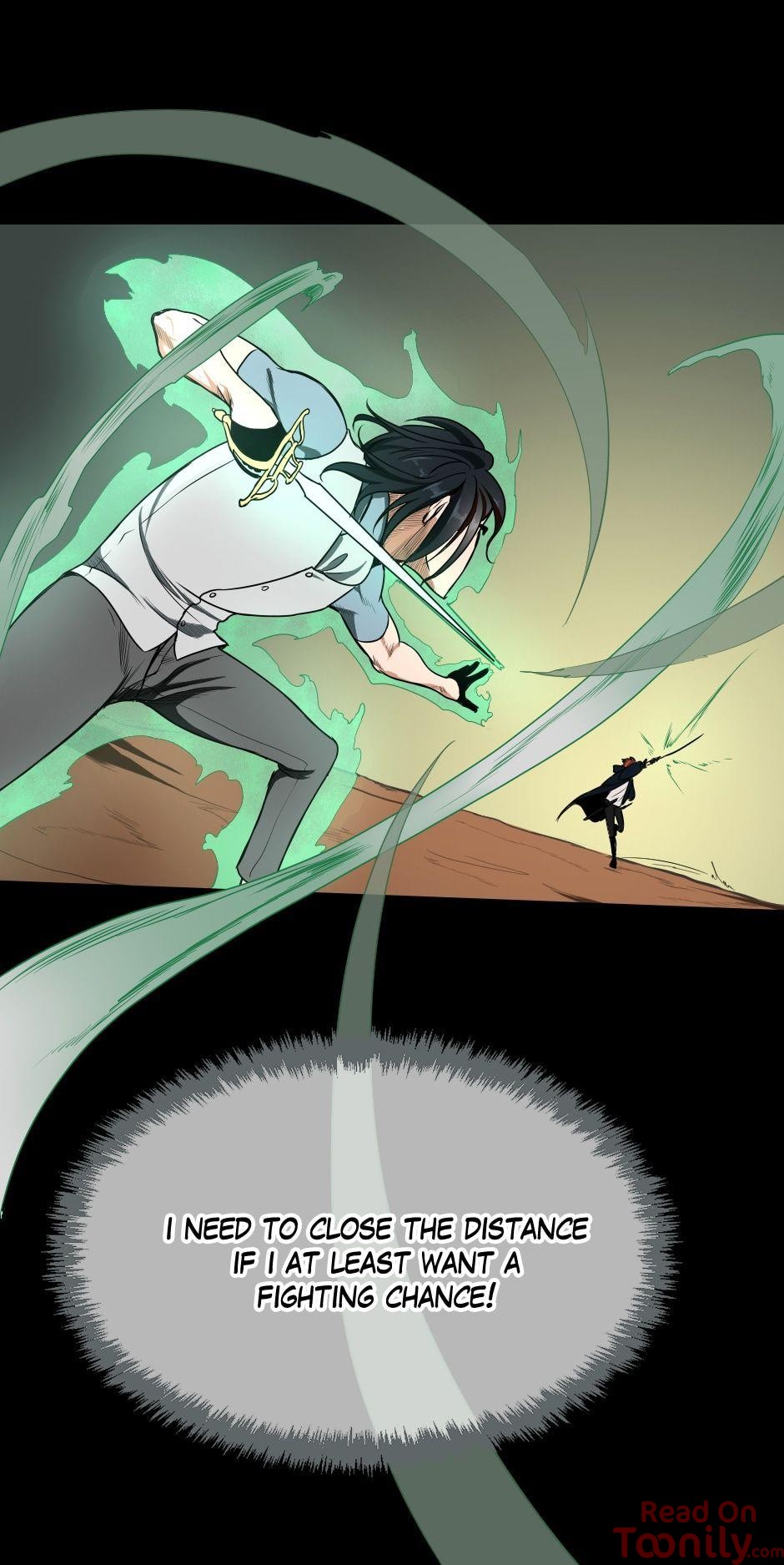 The Beginning After The End chapter 51 page 59