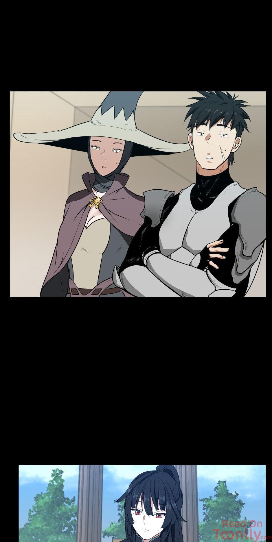 The Beginning After The End chapter 51 page 65
