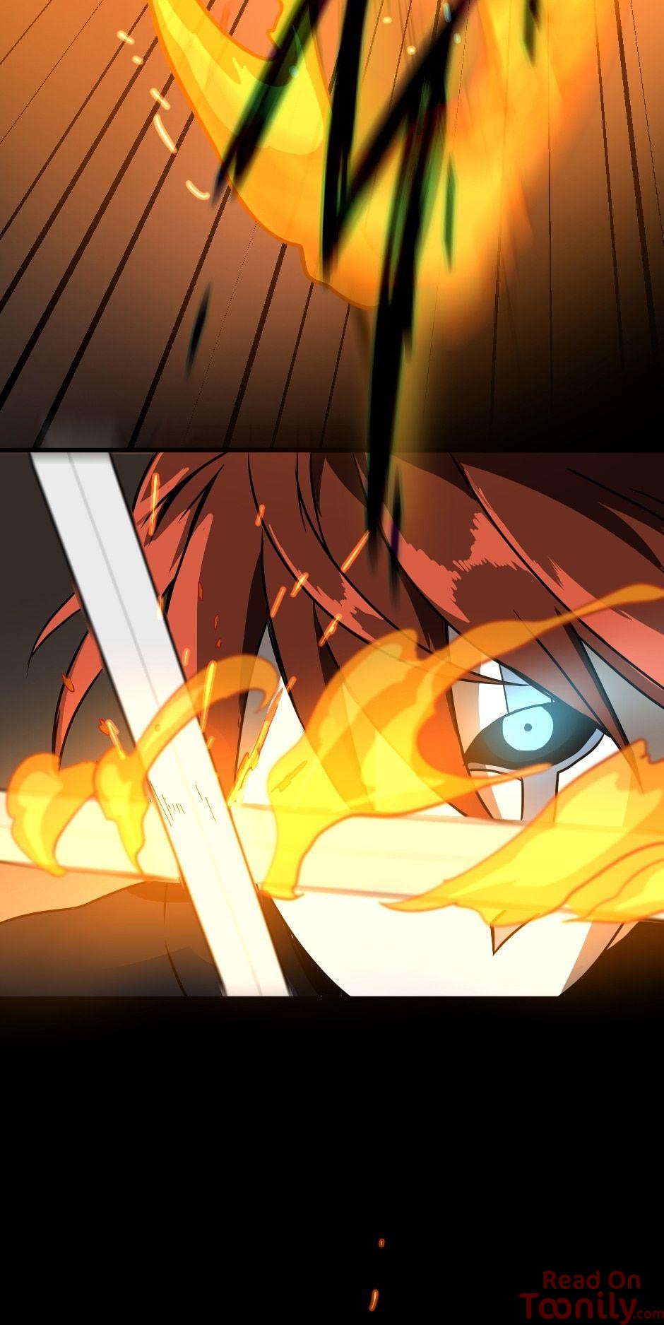 The Beginning After The End chapter 51 page 72