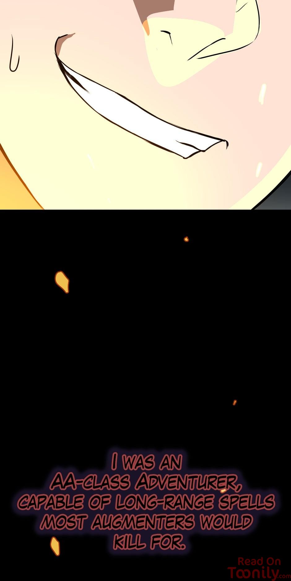 The Beginning After The End chapter 51 page 74