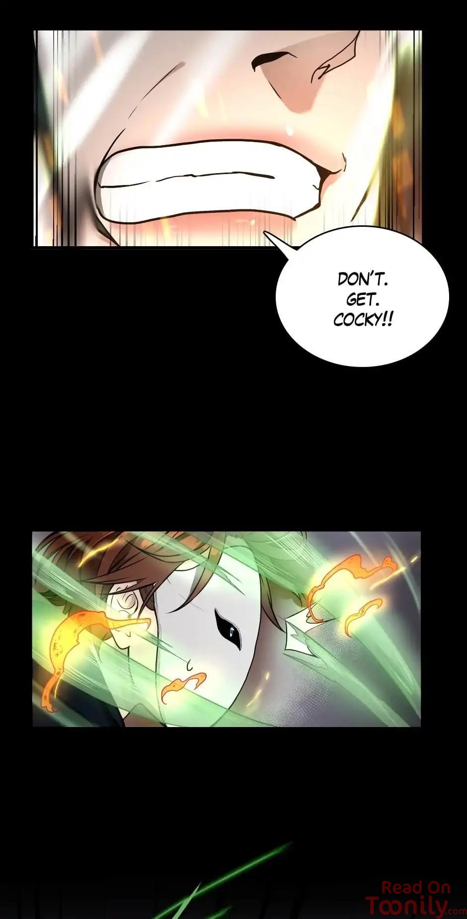 The Beginning After The End chapter 52 page 7