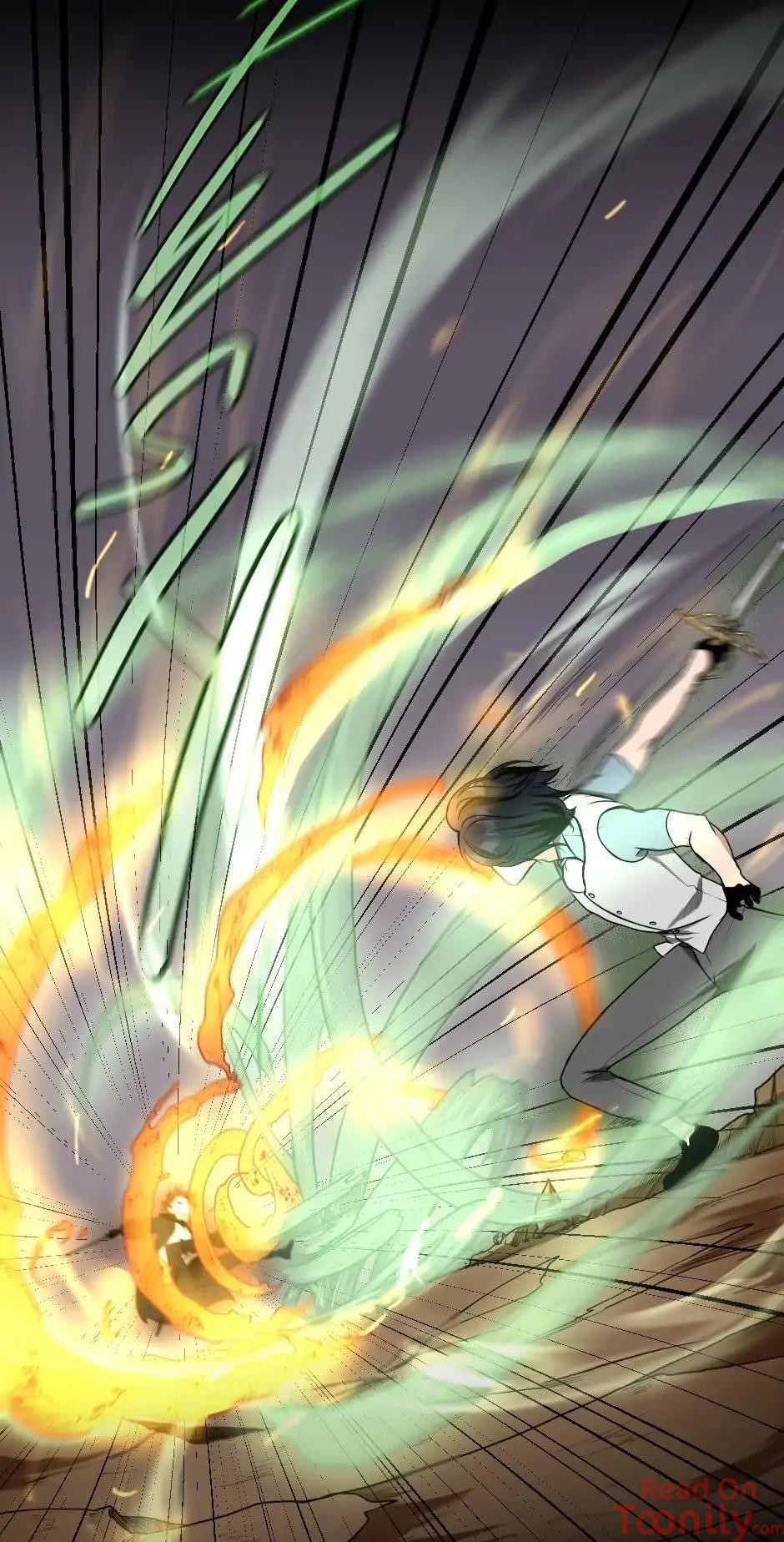 The Beginning After The End chapter 52 page 8