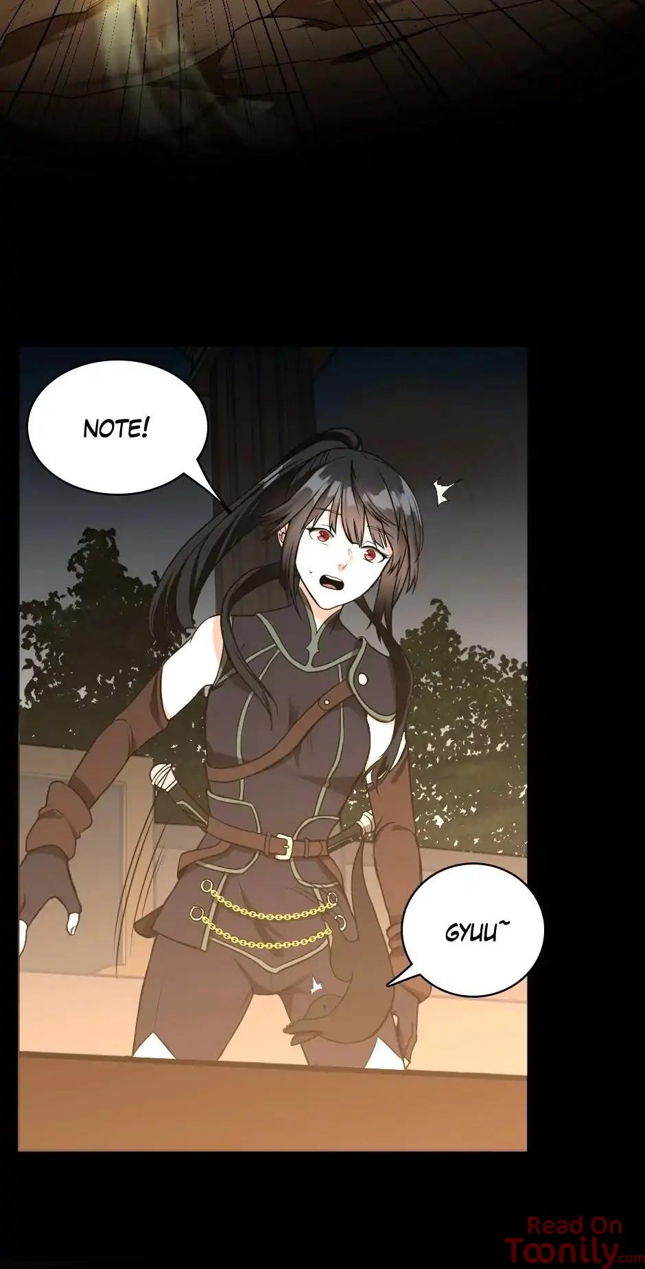 The Beginning After The End chapter 52 page 9