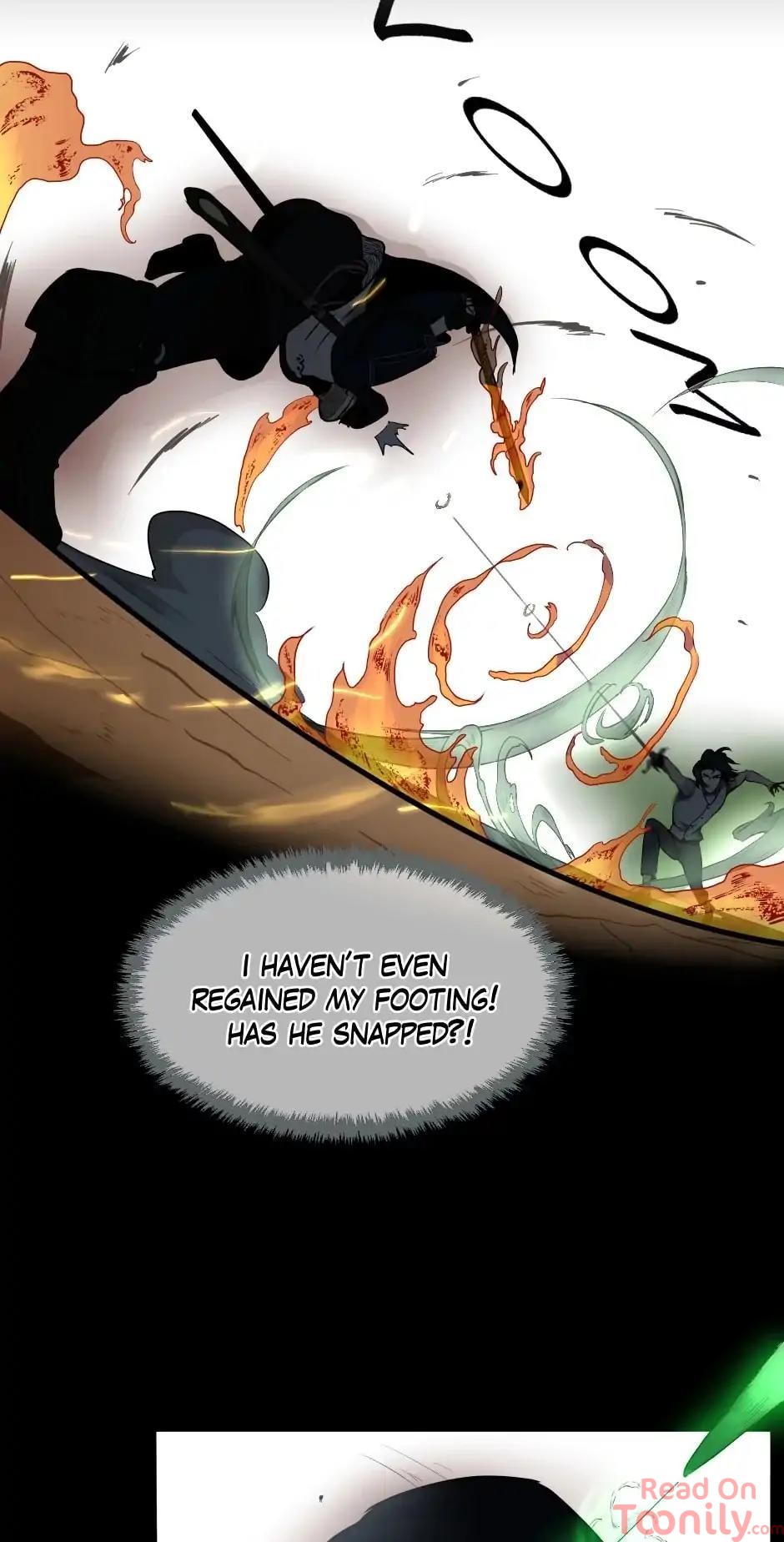 The Beginning After The End chapter 52 page 11