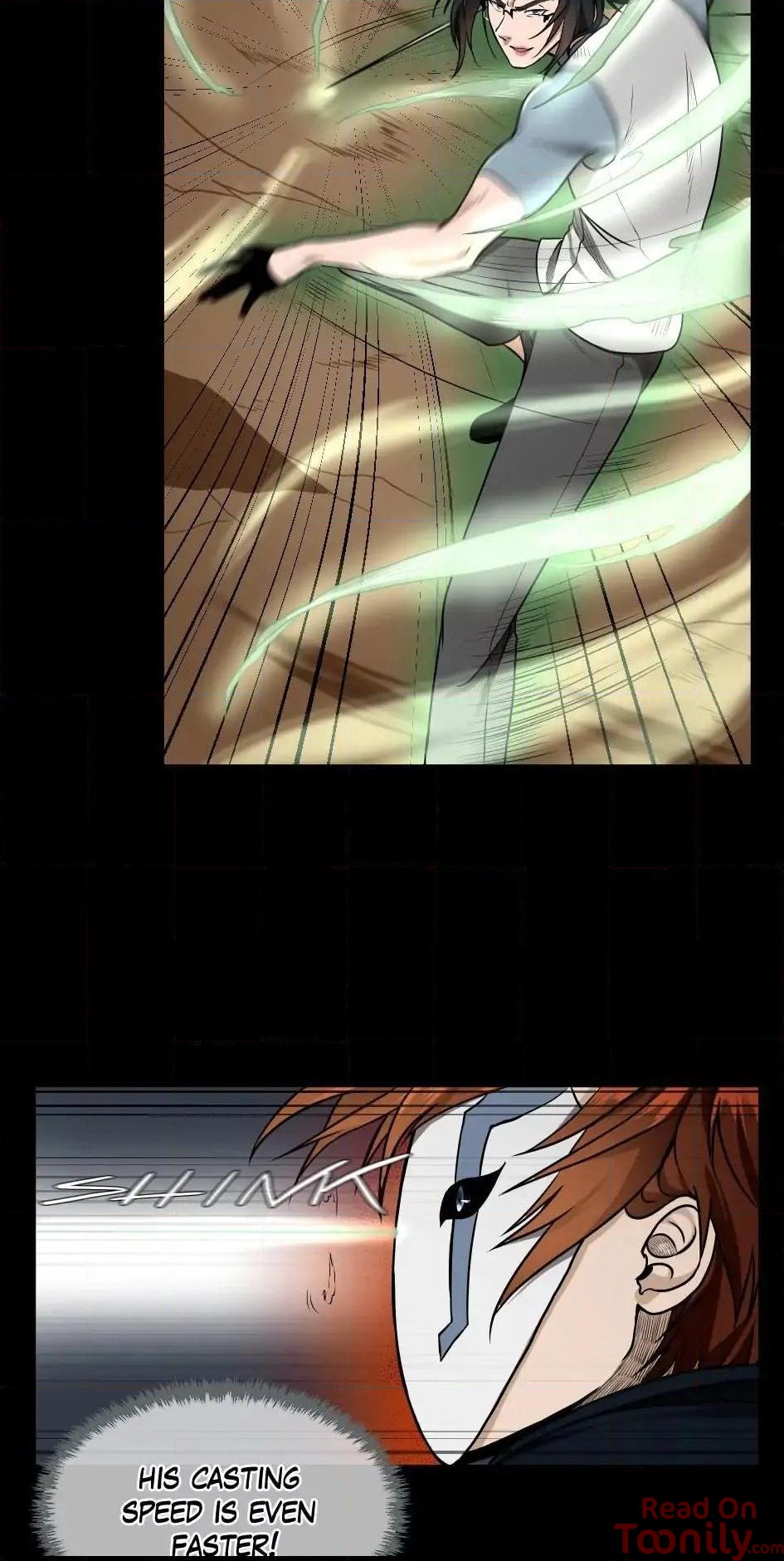 The Beginning After The End chapter 52 page 19