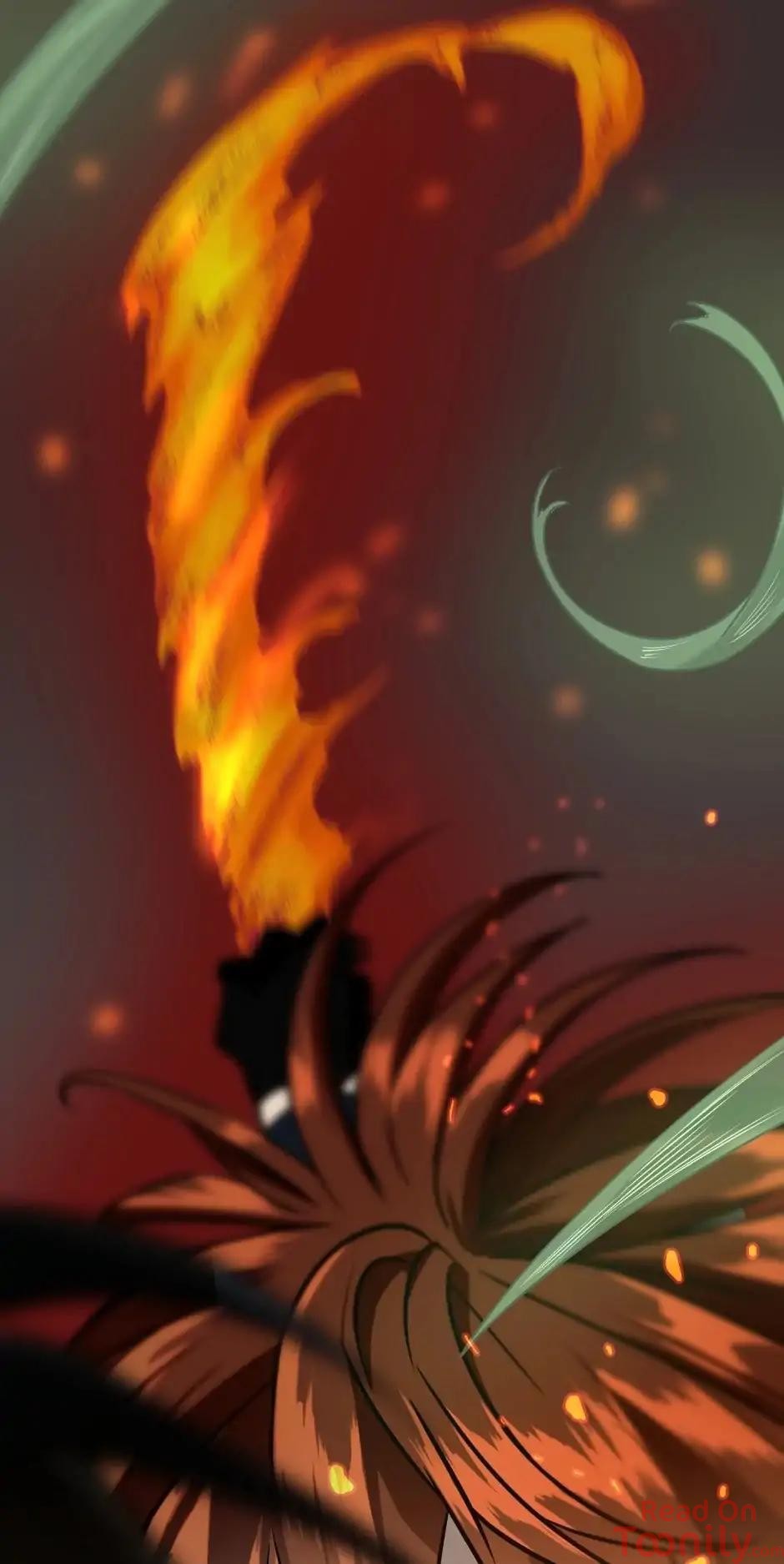 The Beginning After The End chapter 52 page 30