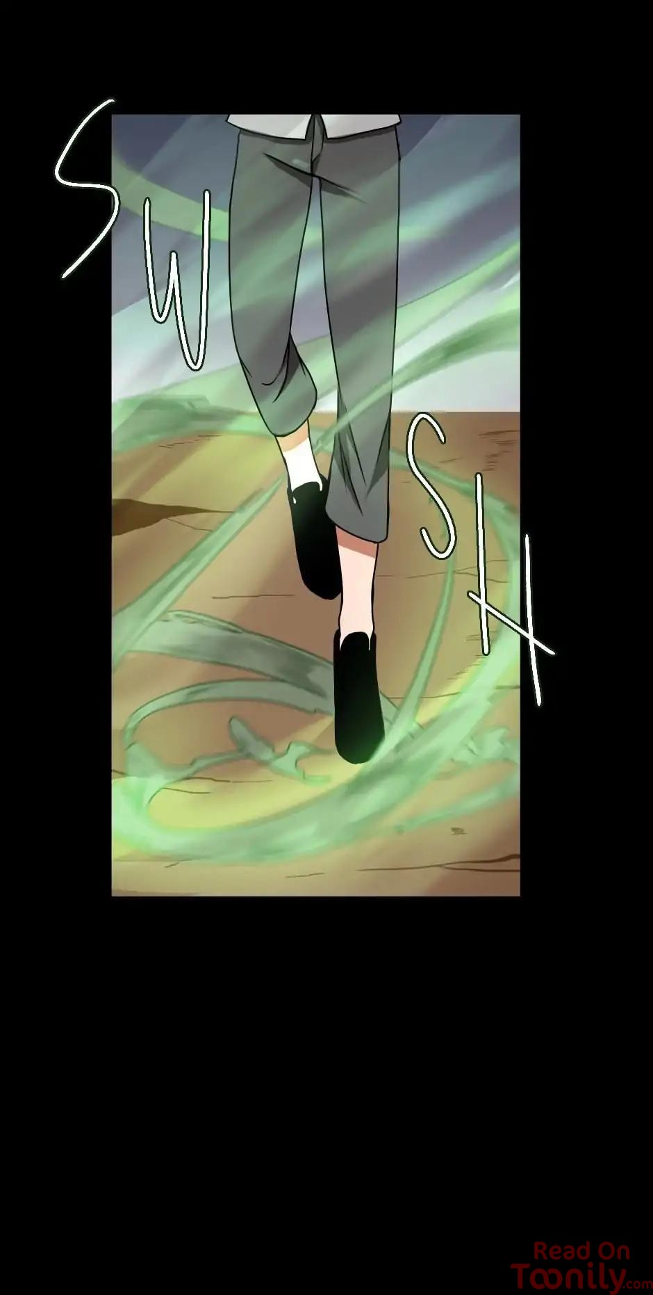 The Beginning After The End chapter 52 page 48
