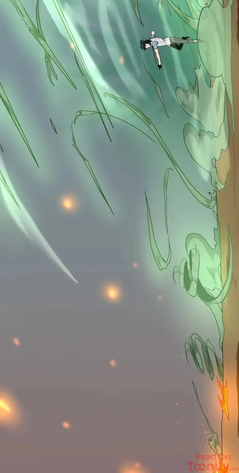 The Beginning After The End chapter 52 page 50