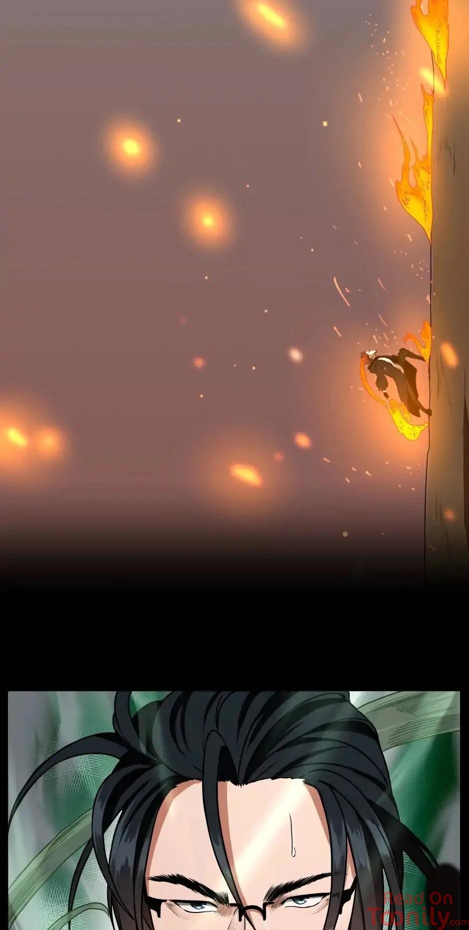 The Beginning After The End chapter 52 page 51
