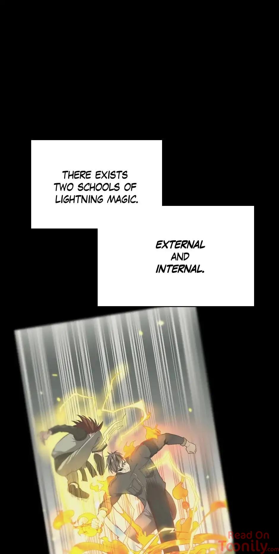 The Beginning After The End chapter 52 page 54