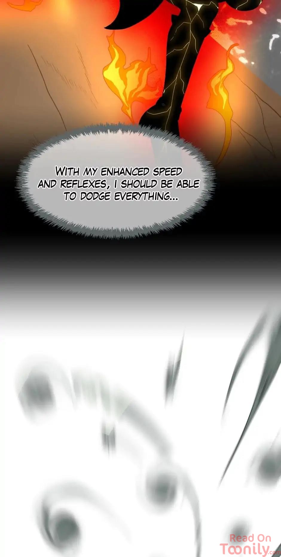 The Beginning After The End chapter 52 page 58