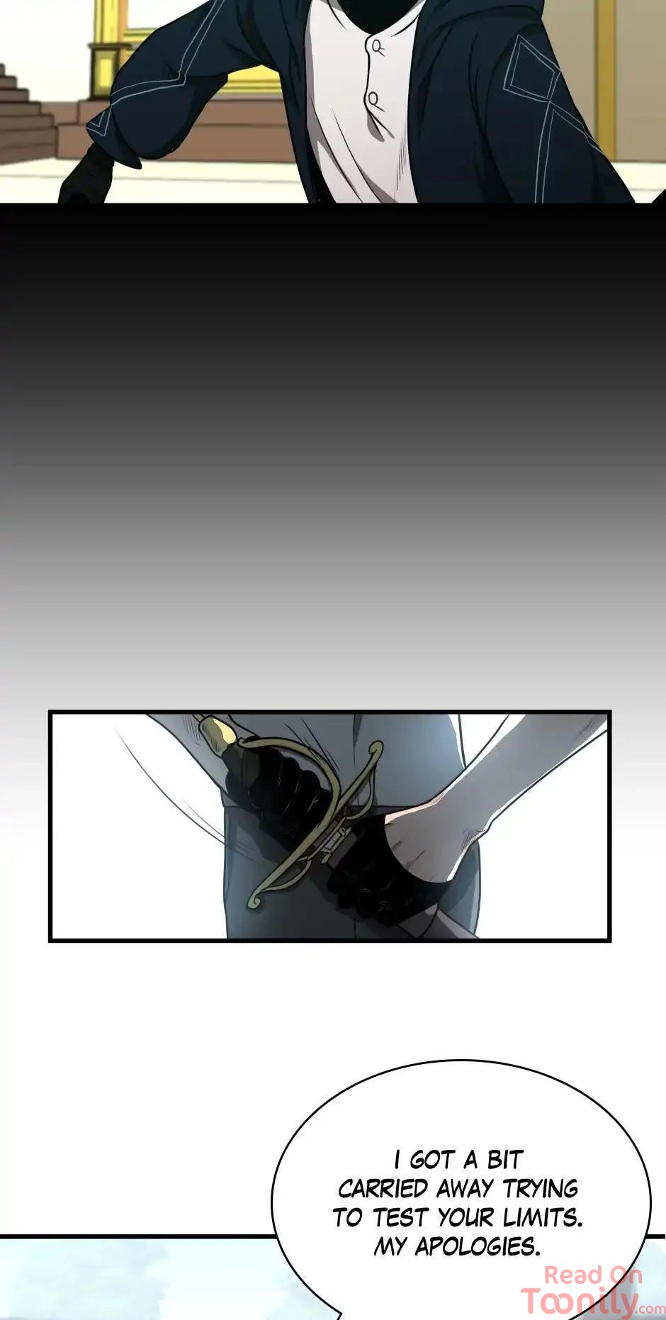 The Beginning After The End chapter 52 page 62