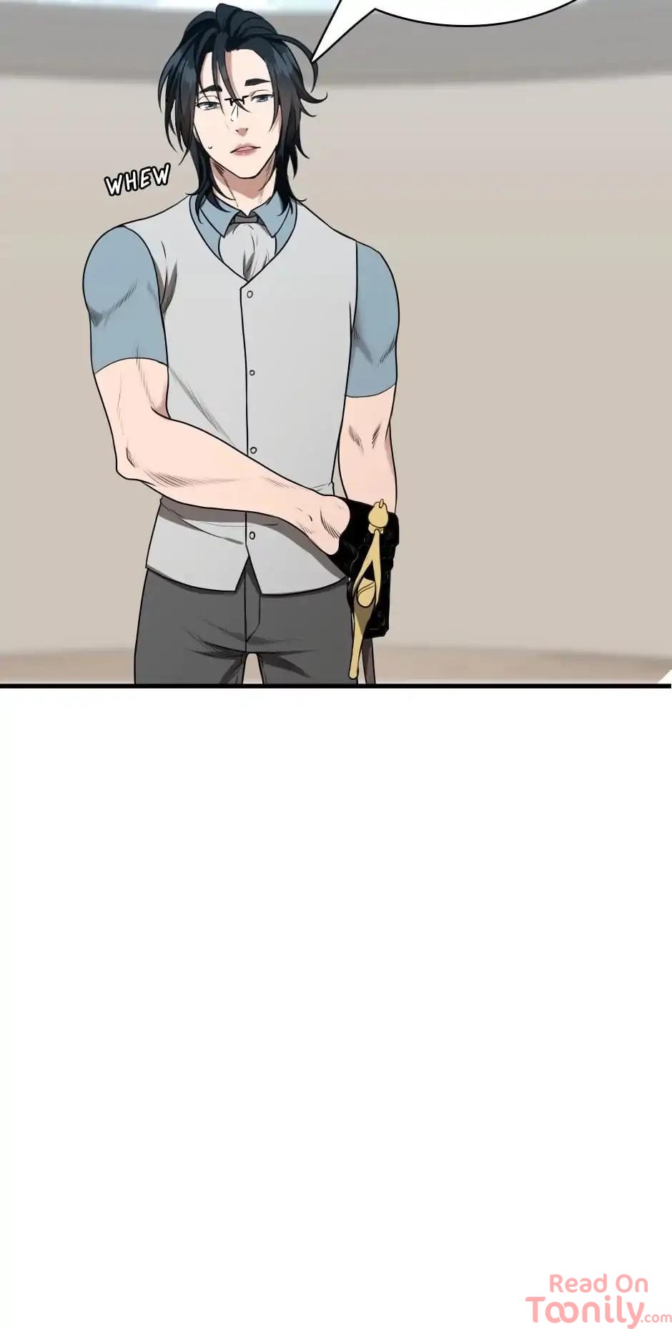 The Beginning After The End chapter 52 page 63
