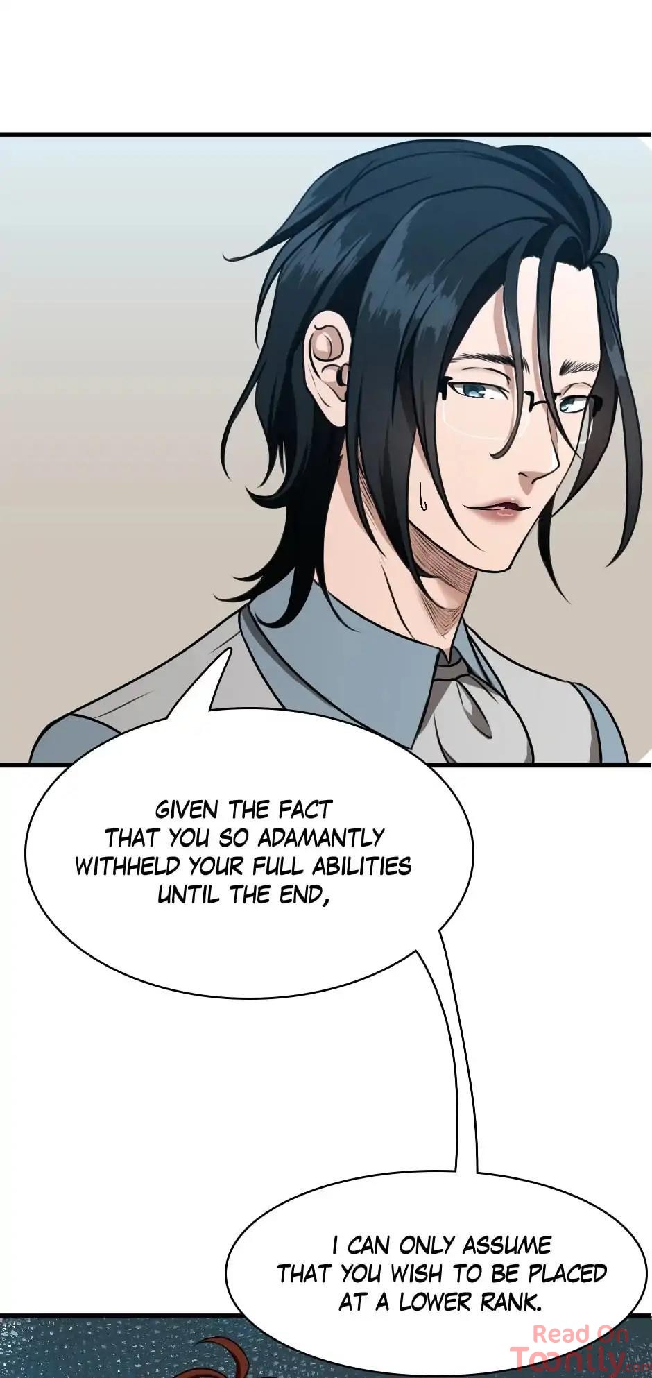 The Beginning After The End chapter 52 page 64