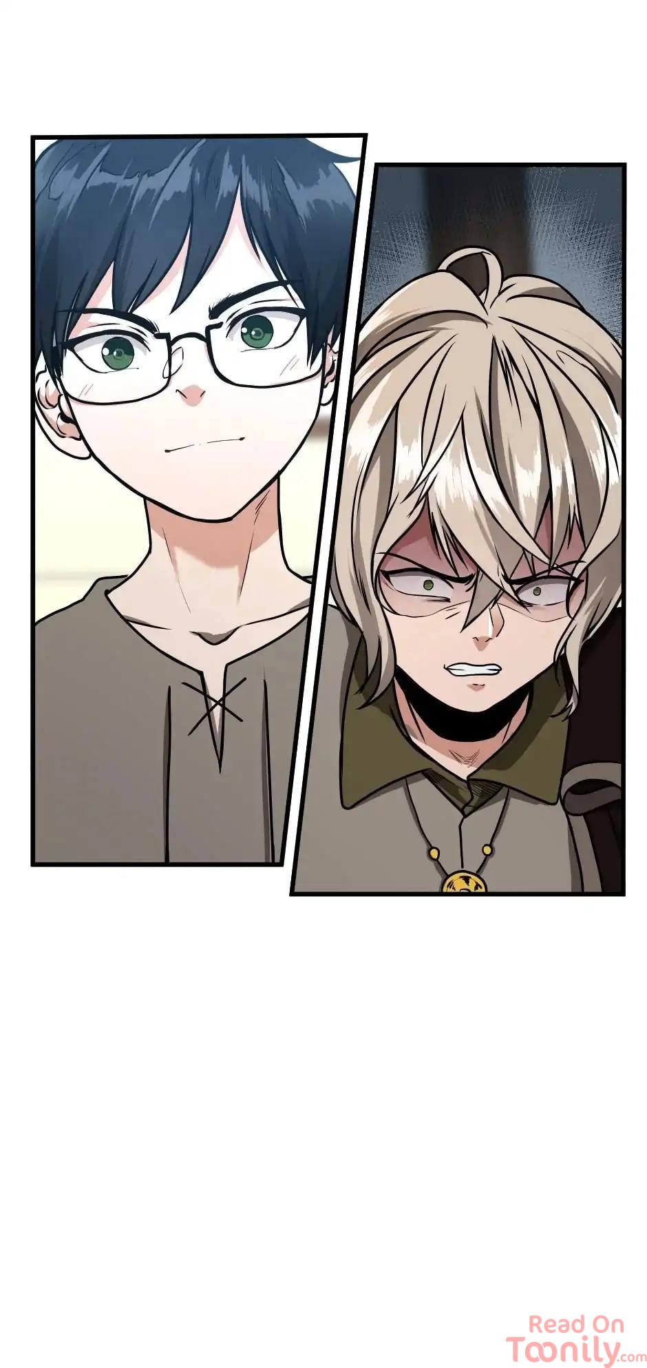 The Beginning After The End chapter 52 page 67