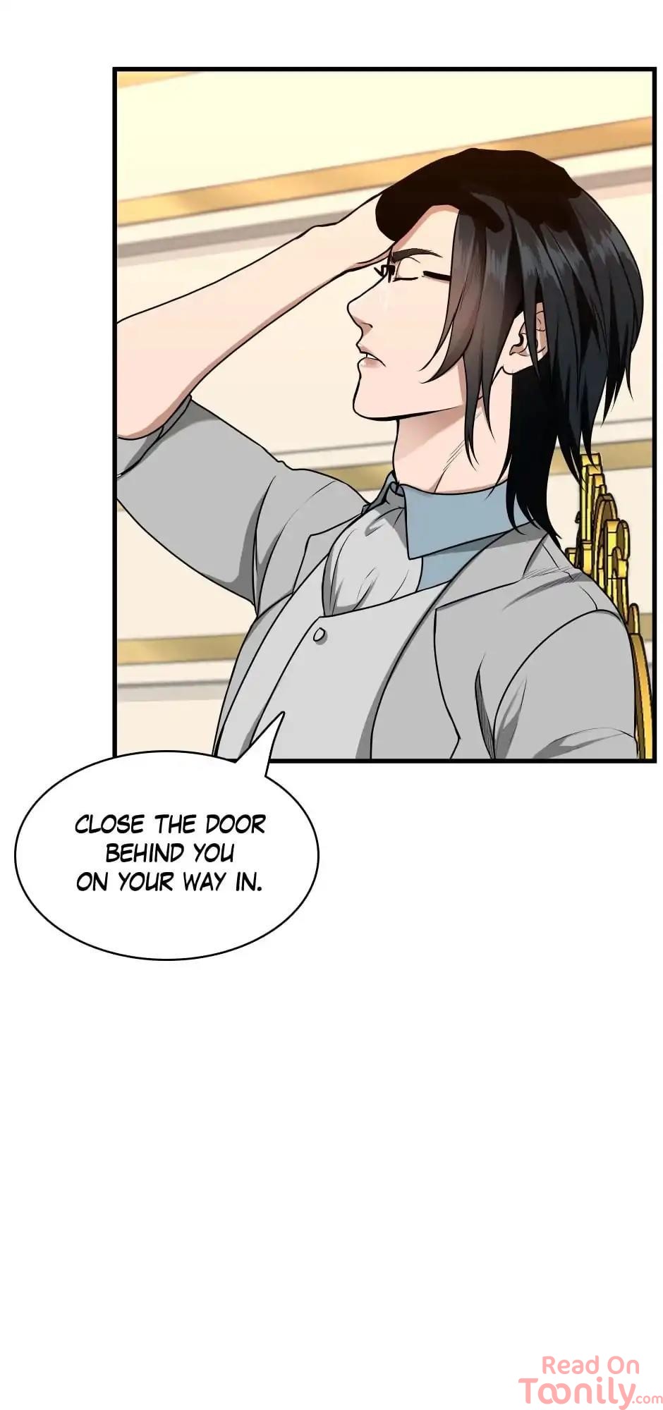The Beginning After The End chapter 53 page 15